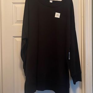 tunic length top